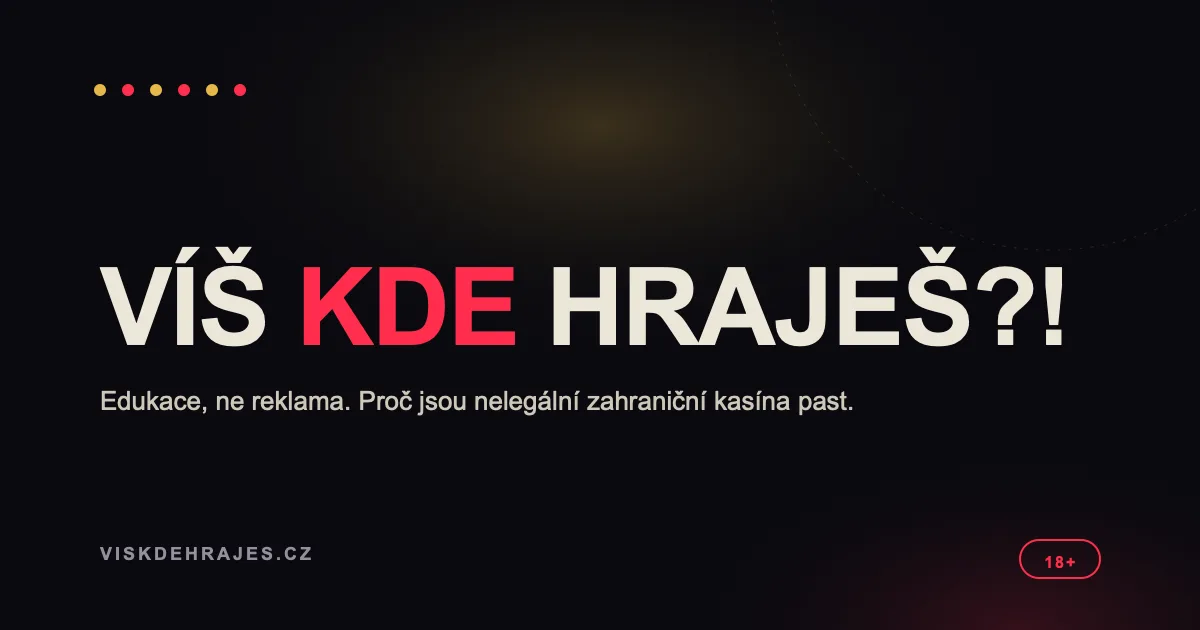 VíšKdeHraješ.cz