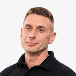 Daniel Trojan